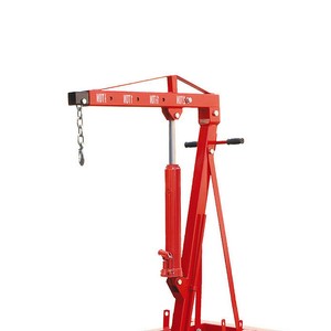 MARATHON เครนยกเครื่องยนต์ พับได้ รุ่น T32002CX-GS - Image 2