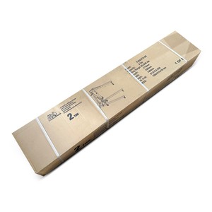 MARATHON เครนยกเครื่องยนต์ พับได้ รุ่น T32002CX-GS - Image 3