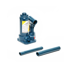 MARATHON แม่แรงกระปุก 2 TON รุ่น T90204D - Image 3