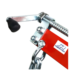 MARATHON แกนยกเครื่องยนต์ 680 กก. รุ่น TRF2750 - Image 2