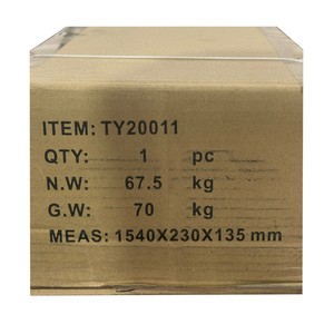 MARATHON แท่นอัดไฮดรอลิค 20 ตัน มือโยก รุ่น TY20011 - Image 4