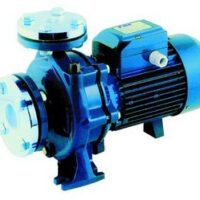 MARQUIS ปั๊มหอยโข่งแบบหน้าแปลน 2 HP รุ่น MFM32/160C-1