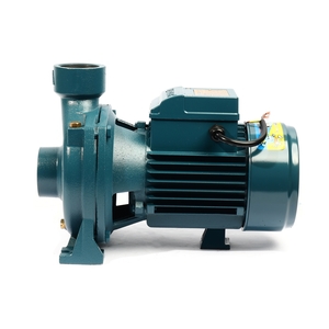 MARQUIS ปั๊มหอยโข่ง(MEDIUM FLOW) 2HP-2รุ่น MHF/5AM-2 - Image 3