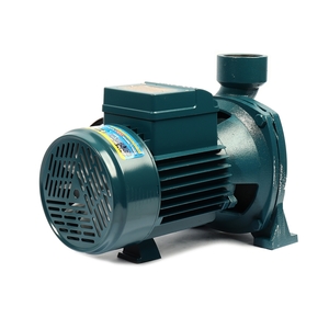 MARQUIS ปั๊มหอยโข่ง(MEDIUM FLOW) 2HP-2รุ่น MHF/5AM-2 - Image 4