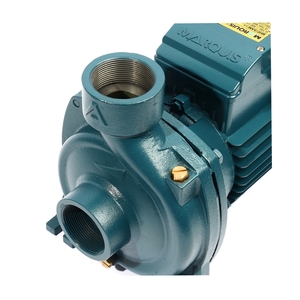 MARQUIS ปั๊มหอยโข่ง(MEDIUM FLOW) 2HP-2รุ่น MHF/5AM-2 - Image 2