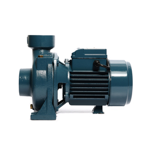 MARQUIS ปั๊มหอยโข่ง(MEDIUM FLOW) 1 HP -2"รุ่น MHF/5B - Image 3