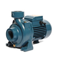 MARQUIS ปั๊มหอยโข่ง(MEDIUM FLOW) 1 HP -2"รุ่น MHF/5B