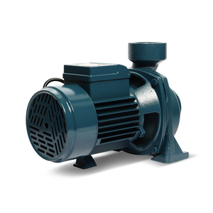 MARQUIS ปั๊มหอยโข่ง(MEDIUM FLOW) 1 HP -2"รุ่น MHF/5B - Image 4