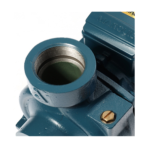 MARQUIS ปั๊มหอยโข่ง(MEDIUM FLOW) 1 HP -2"รุ่น MHF/5B - Image 2
