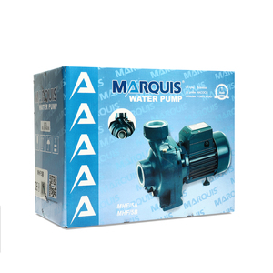 MARQUIS ปั๊มหอยโข่ง(MEDIUM FLOW) 1 HP -2"รุ่น MHF/5B - Image 5