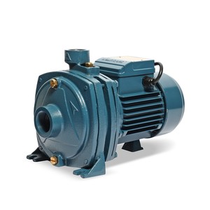 MARQUIS ปั๊มหอยโข่ง น้ำมาก 2HP - 3"รุ่น MHF/6B