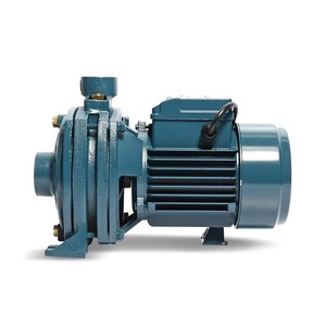 MARQUIS ปั๊มหอยโข่ง น้ำมาก 2HP - 3"รุ่น MHF/6B - Image 3