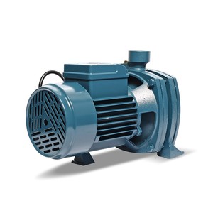 MARQUIS ปั๊มหอยโข่ง น้ำมาก 2HP - 3"รุ่น MHF/6B - Image 4