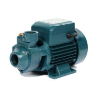 MARQUIS ปั๊มใบพัดเฟือง 0.5 HP รุ่น MKP60-1(MKP62)