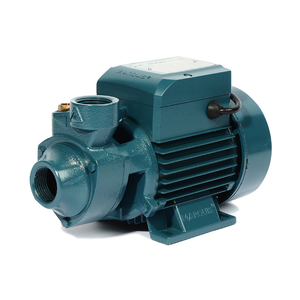 MARQUIS ปั๊มใบพัดเฟือง 0.5 HP รุ่น MKP60-1(MKP62)