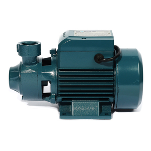 MARQUIS ปั๊มใบพัดเฟือง 0.5 HP รุ่น MKP60-1(MKP62) - Image 3