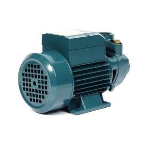 MARQUIS ปั๊มใบพัดเฟือง 0.5 HP รุ่น MKP60-1(MKP62) - Image 4