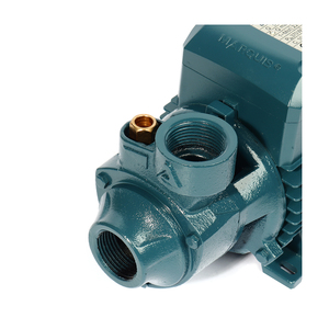 MARQUIS ปั๊มใบพัดเฟือง 0.5 HP รุ่น MKP60-1(MKP62) - Image 6