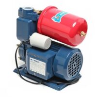 MARQUIS ปั๊มน้ำอัตโนมัติใบพัดเหล็กหล่อ 370W รุ่น MQS137T A