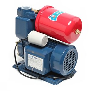 MARQUIS ปั๊มน้ำอัตโนมัติใบพัดเหล็กหล่อ 370W รุ่น MQS137T A