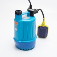 MARQUIS ปั๊มแช่พลาสติก(พร้อมลูกลอย)0.15HP รุ่น SP100F