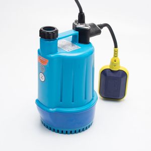 MARQUIS ปั๊มแช่พลาสติก(พร้อมลูกลอย)0.15HP รุ่น SP100F