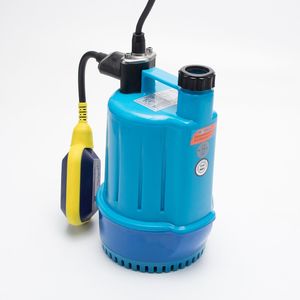 MARQUIS ปั๊มแช่พลาสติก(พร้อมลูกลอย)0.15HP รุ่น SP100F - Image 3