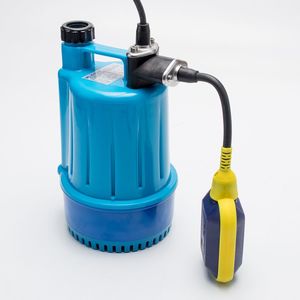MARQUIS ปั๊มแช่พลาสติก(พร้อมลูกลอย)0.15HP รุ่น SP100F - Image 4