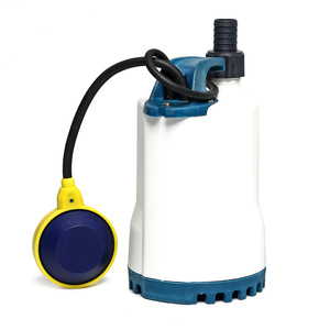 MARQUIS ปั๊มแช่พลาสติก(พร้อมลูกลอย)0.33HP รุ่น SUP250F - Image 3