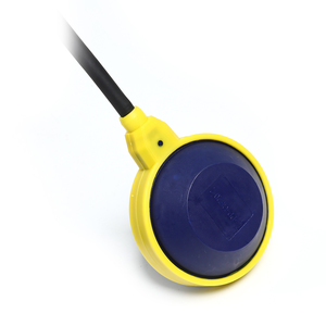 MARQUIS ปั๊มแช่พลาสติก(พร้อมลูกลอย)0.33HP รุ่น SUP250F - Image 4