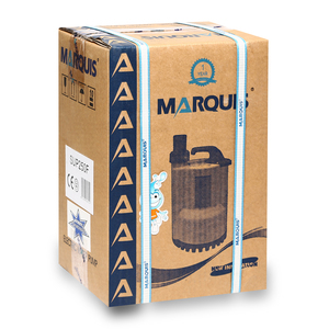 MARQUIS ปั๊มแช่พลาสติก(พร้อมลูกลอย)0.33HP รุ่น SUP250F - Image 5