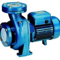 MARQUIS ปั๊มหอยโข่งแบบหน้าแปลน 3 HP รุ่น MNF/130A