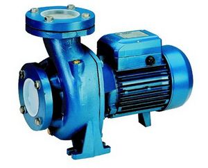 MARQUIS ปั๊มหอยโข่งแบบหน้าแปลน 3 HP รุ่น MNF/130A