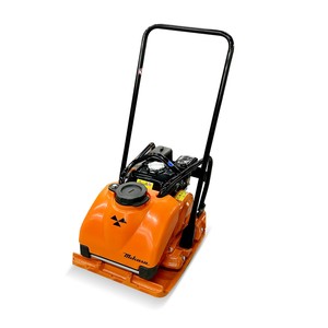 MIKASA เครื่องตบดิน เครื่องยนต์ GX160รุ่น MVC-T90HC