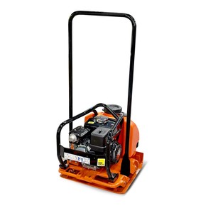 MIKASA เครื่องตบดิน เครื่องยนต์ GX160รุ่น MVC-T90HC - Image 2