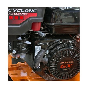 MIKASA เครื่องตบดิน เครื่องยนต์ GX160รุ่น MVC-T90HC - Image 3