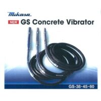 MIKASA  สายจี้สวมเร็ว รุ่น GS-60 60X6M รุ่นประหยัด