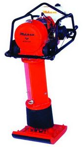 MIKASA ตบดินแบบกระโดด รุ่น MTR-120