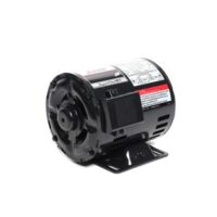 MITSUBISHI มอเตอร์ รุ่น SP-QR กำลัง 1/3 แรงม้า