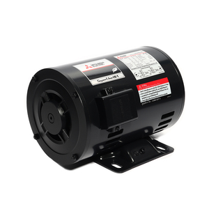 MITSUBISHI มอเตอร์ รุ่น SP-QR กำลัง 1/2 แรงม้า - Image 2