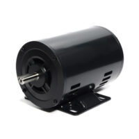 MITSUBISHI มอเตอร์ รุ่น SP-QR กำลัง 1/2 แรงม้า