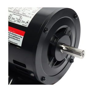 MITSUBISHI มอเตอร์ รุ่น SP-QR กำลัง 1/2 แรงม้า - Image 3
