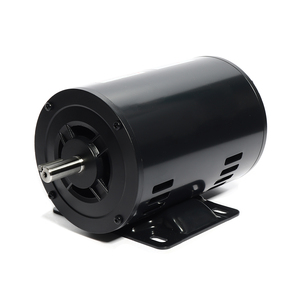 MITSUBISHI มอเตอร์ รุ่น SP-QR กำลัง 1/2 แรงม้า