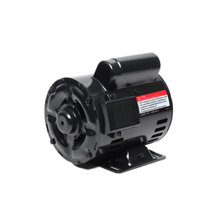 MITSUBISHI มอเตอร์ รุ่น SC-QR กำลัง 1/3 แรงม้า - Image 2