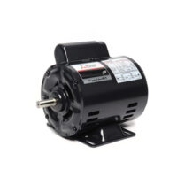 MITSUBISHI มอเตอร์ รุ่น SC-QR กำลัง 1/3 แรงม้า