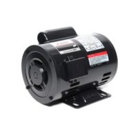 MITSUBISHI มอเตอร์ รุ่น SC-QR กำลัง 1/2 แรงม้า