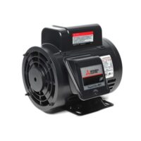 MITSUBISHI มอเตอร์ รุ่น SCL-QR กำลัง 1 แรงม้า