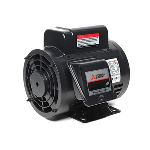 MITSUBISHI มอเตอร์ รุ่น SCL-QR กำลัง 1 แรงม้า