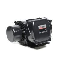 MITSUBISHI มอเตอร์ รุ่น SCL-QR กำลัง 2 แรงม้า