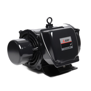MITSUBISHI มอเตอร์ รุ่น SCL-QR กำลัง 3 แรงม้า